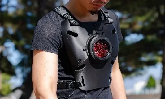 STEELMAN COOLER量産化