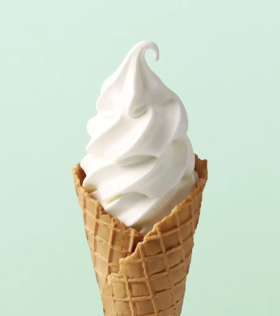 【あさぎり牛乳 阪神梅田本店】春限定パッケージを数量限定で販売。4/1よりあさぎり牛乳ソフトクリームを楽しむイベントも開催 画像 2