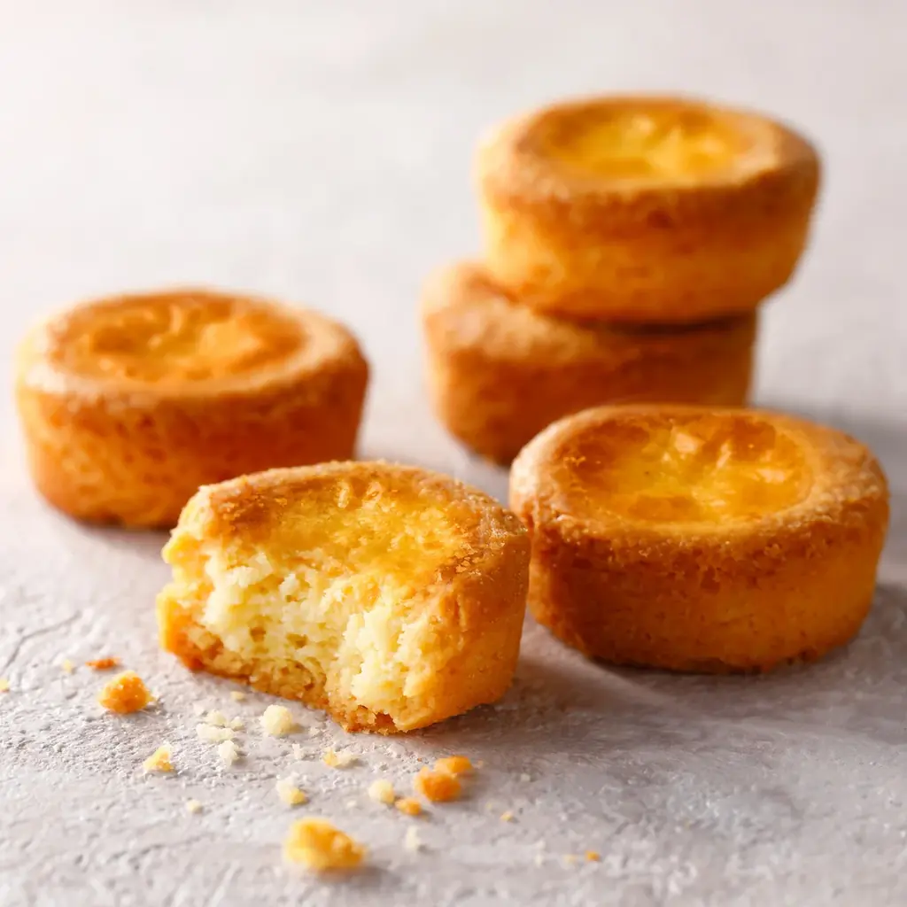 ≪ 今年も登場 ≫発酵バターと宇治抹茶が織りなす上品な味わい。3月27日（金） 【Butter Butler（バターバトラー）】より、『バターと抹茶のフィナンシェ』が今年も登場！ 画像 6