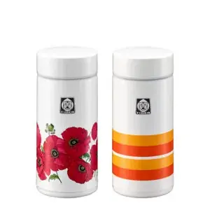 誕生から50年。なつかしくて愛らしい氷削り器「きょろちゃん」の写真を投稿して、レトロ柄ボトルを当てよう「今年も、きょろちゃんといっしょ。フォトコンテストキャンペーン」 画像 2