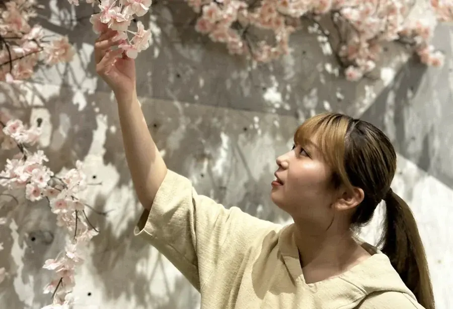 おふろcafe ハレニワの湯が4月からの新生活を全力応援！　期間限定で「ポイント会員登録料無料」、大好評の「学割プラン」を延長実施 画像 1