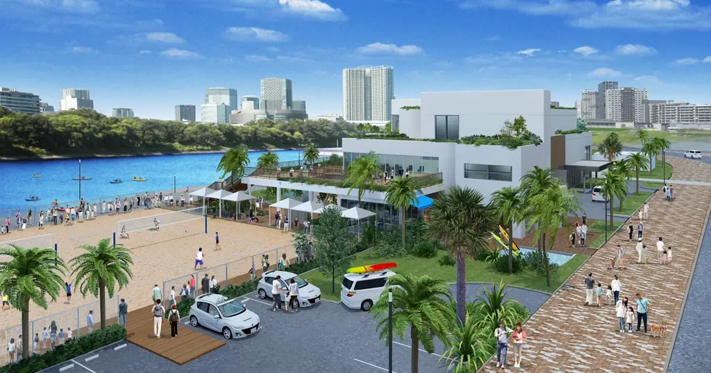 〝The Tokyo Bay Resort PLAISIR〟仮ウエディングサロンオープン　2026年3月23日（月） 画像 1