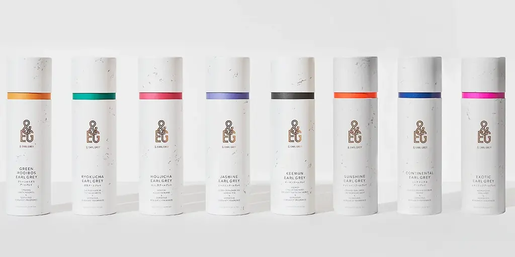 【初出店】アールグレイ専門店が作る、全国の催事で行列ができる人気のソフトクリームを4月2日(木)～4月7日(火)までジェイアール名古屋タカシマヤにて販売！ 画像 4