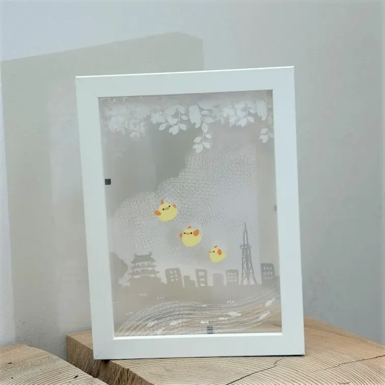 【ＪＲ東海グループ】名古屋の新たな名所に？中川運河に７ｍの巨大ぴよりんが出現！ ～ＪＲ東海ＭＡＲＫＥＴで巨大ぴよりんバルーン設置に向けたクラウドファンディング実施～ 画像 7