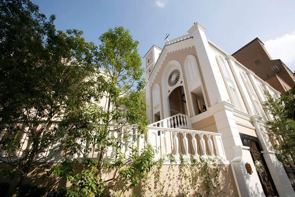 いちごと抹茶の甘美なマリアージュに心躍る！新緑の季節を楽しむスイーツコレクション『初夏のいちごと抹茶アフタヌーンティー』全国4都市で期間限定販売 画像 25