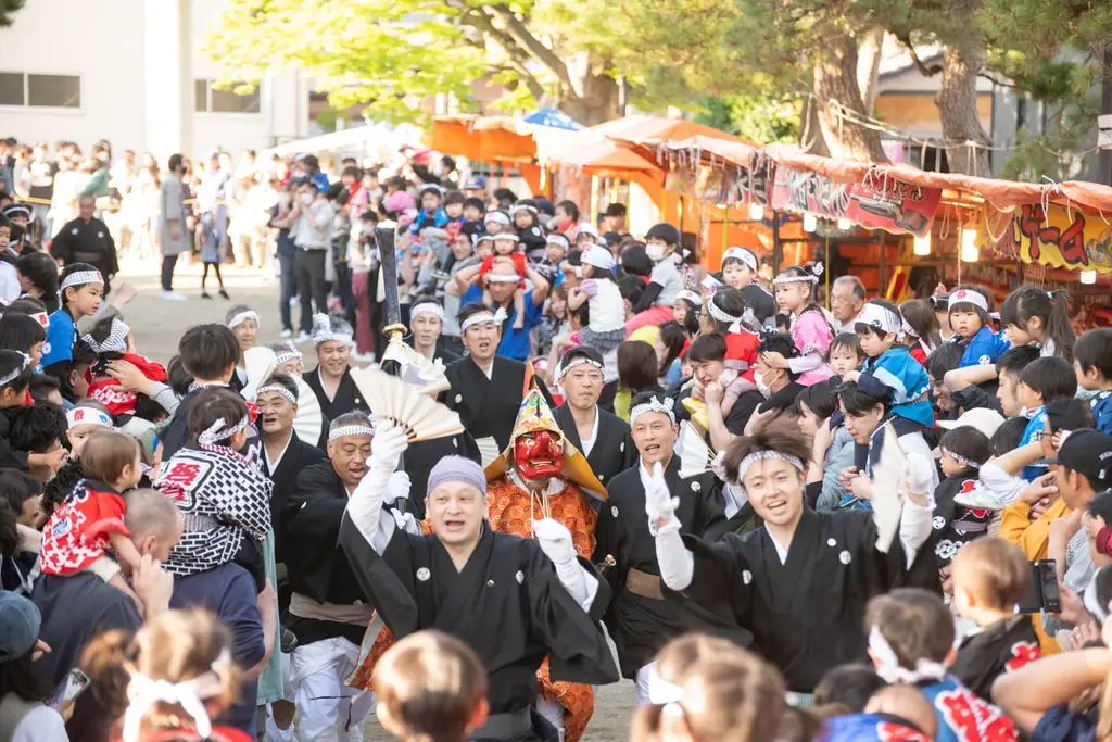 200年以上続く祭りから、地域との関わり方を考えるイベント開催！ 画像 4