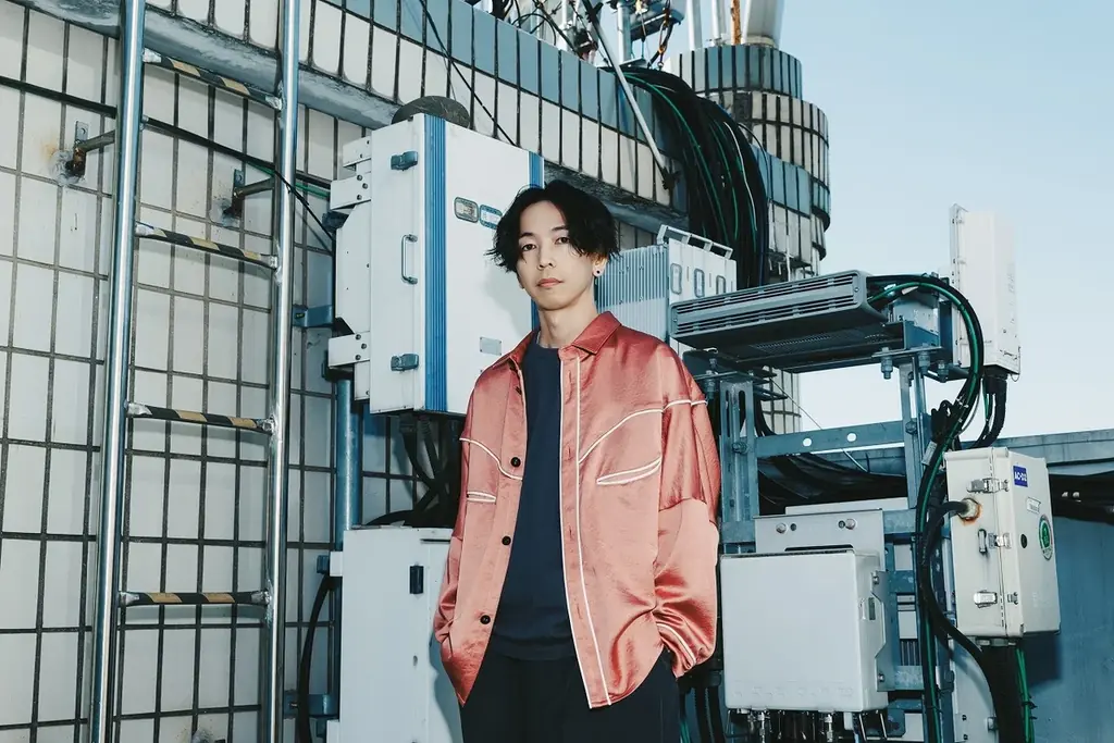 【専門学校HAL × KAMITSUBAKI STUDIO】新テレビCM「好きから逃げない」篇 楽曲はバーチャルシンガー・花譜、キャラデザインはPALOW.が担当 本日よりWEBにて先行公開！ 画像 3