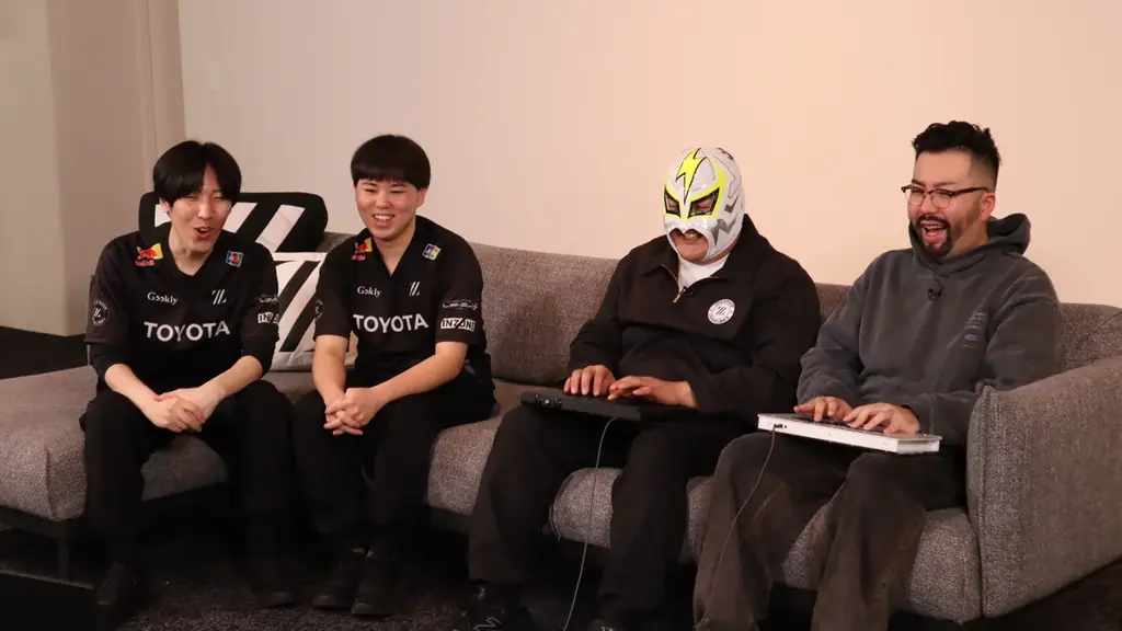 人気配信者 ファン太＆鈴木ノリアキがテレビ初ＭＣに就任！新番組「ファン太&ノリアキ ○○チュートリアル！」ＢＳ朝日で放送決定！！ 画像 4