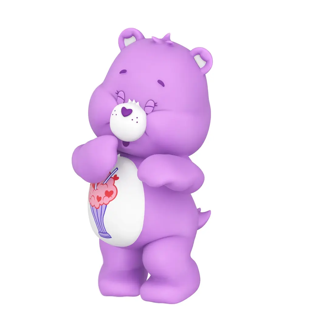 『ソニックランブル パーティ』期間限定イベント「ケアベア(TM)」とのコラボイベントが本日より開催！ 画像 2