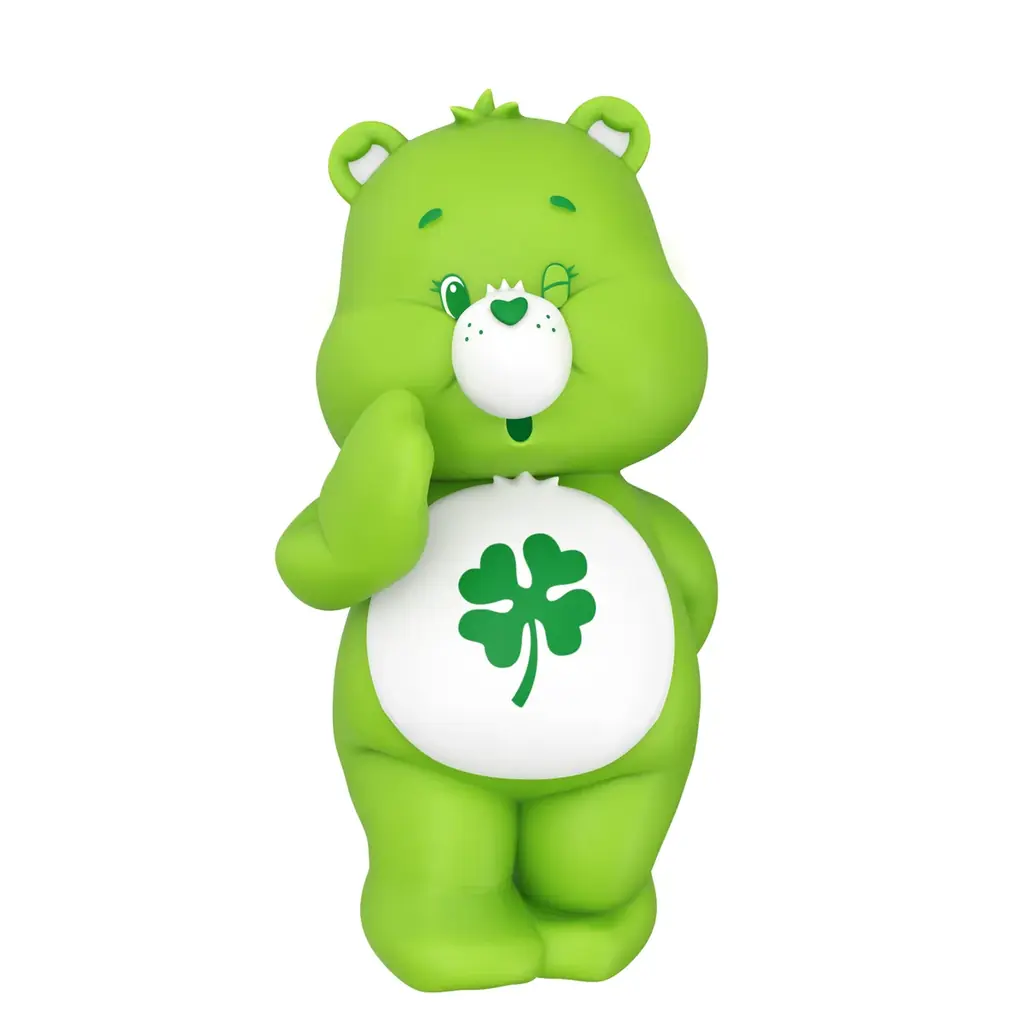 『ソニックランブル パーティ』期間限定イベント「ケアベア(TM)」とのコラボイベントが本日より開催！ 画像 3