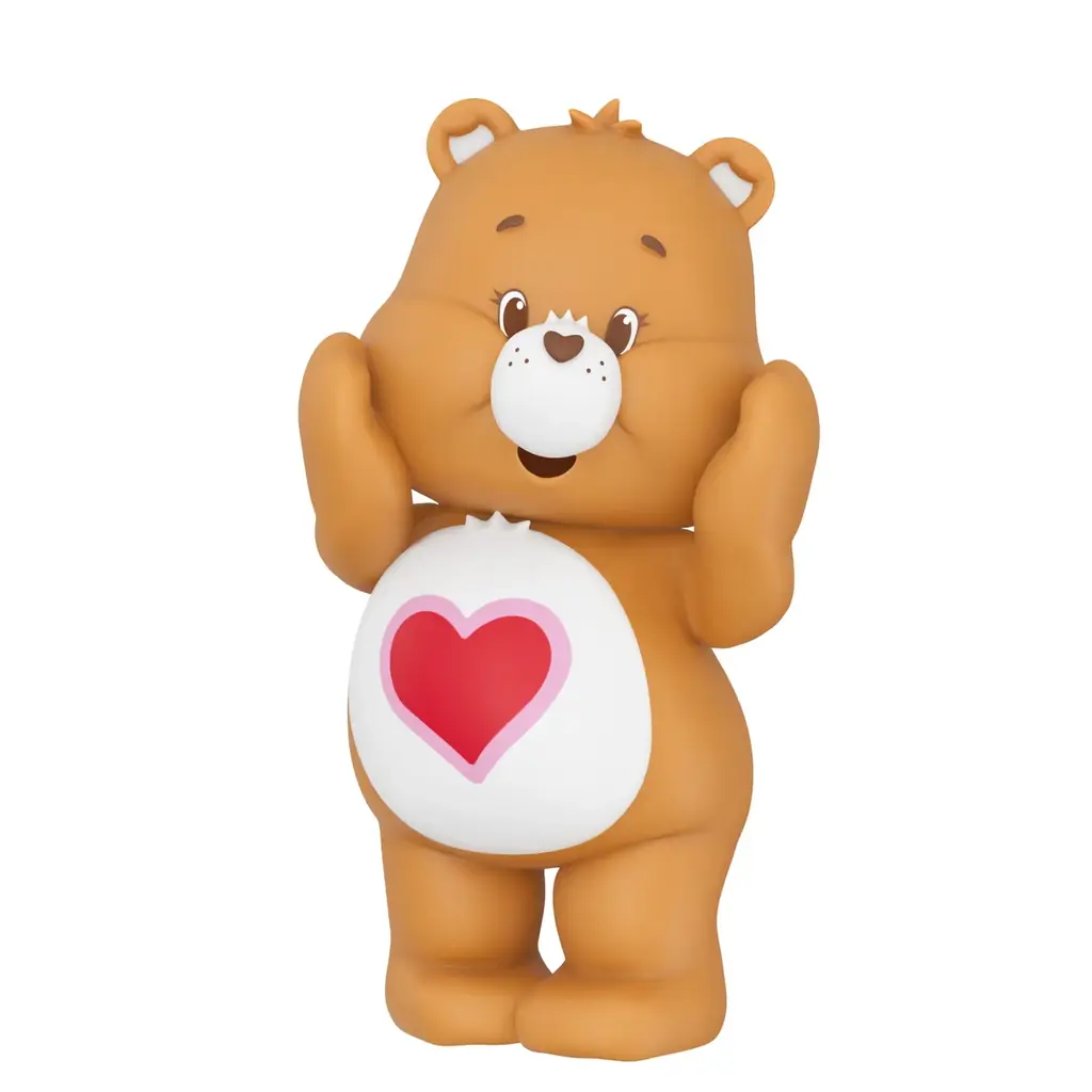 『ソニックランブル パーティ』期間限定イベント「ケアベア(TM)」とのコラボイベントが本日より開催！ 画像 4