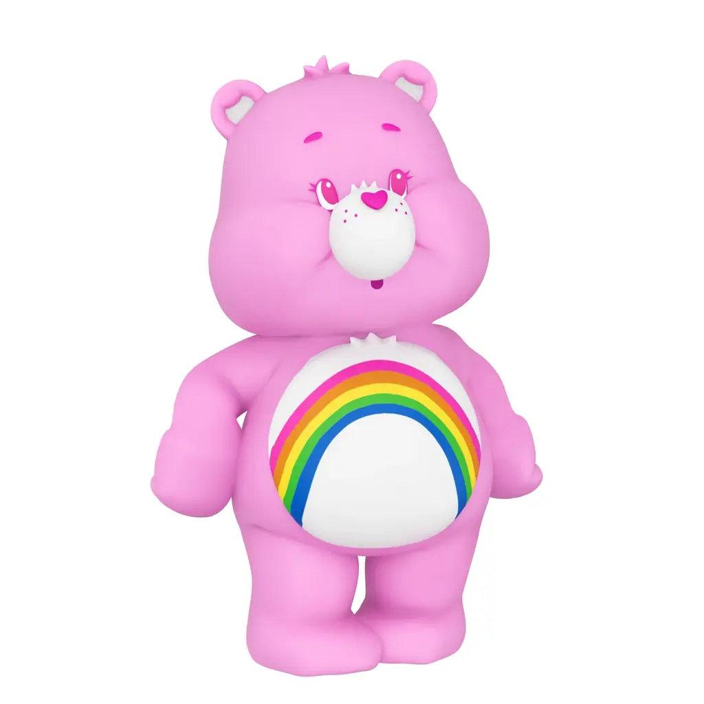 『ソニックランブル パーティ』期間限定イベント「ケアベア(TM)」とのコラボイベントが本日より開催！ 画像 6