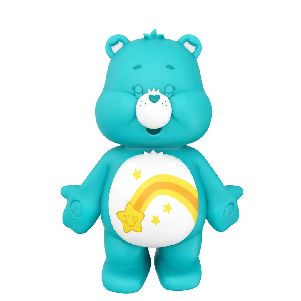 『ソニックランブル パーティ』期間限定イベント「ケアベア(TM)」とのコラボイベントが本日より開催！ 画像 7