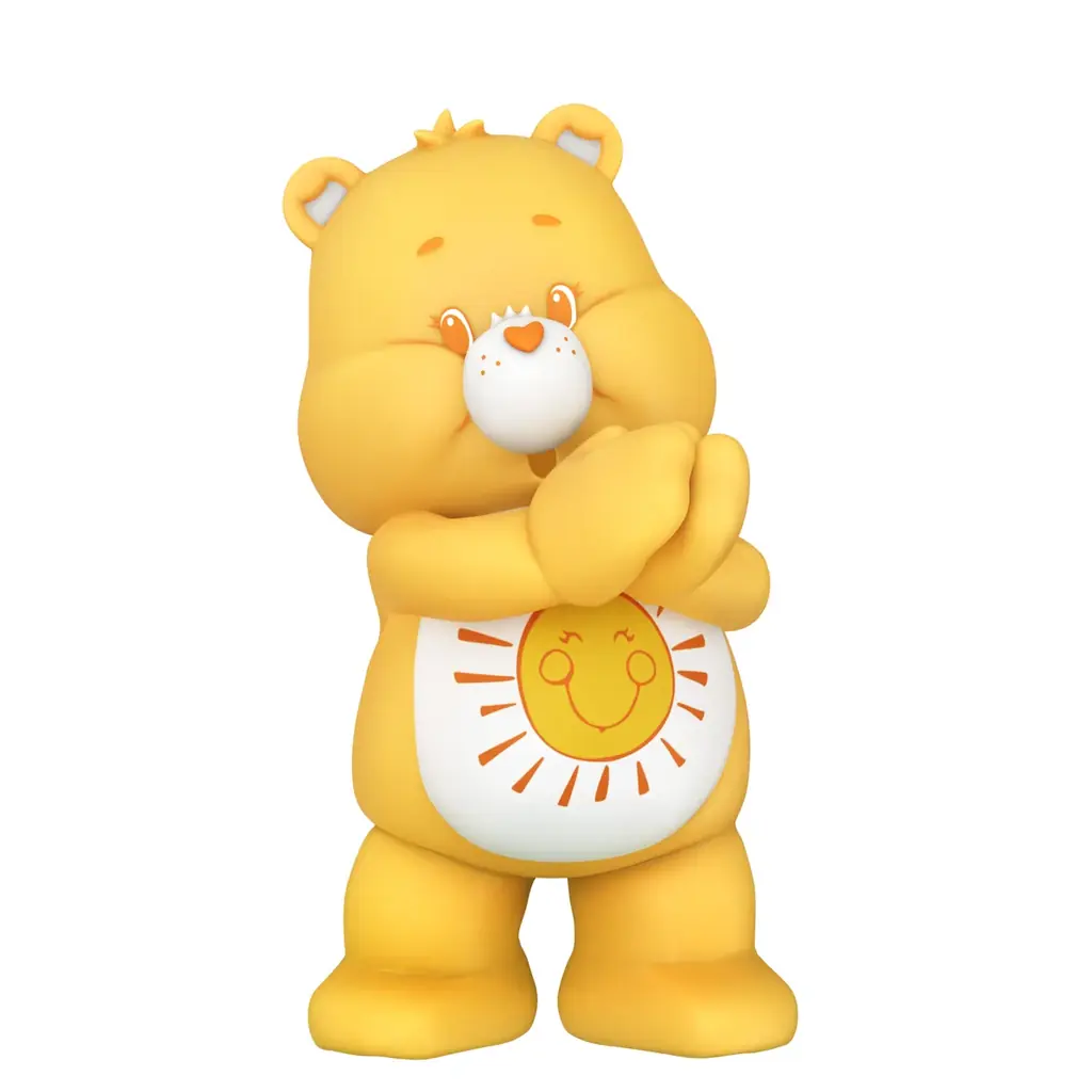 『ソニックランブル パーティ』期間限定イベント「ケアベア(TM)」とのコラボイベントが本日より開催！ 画像 8