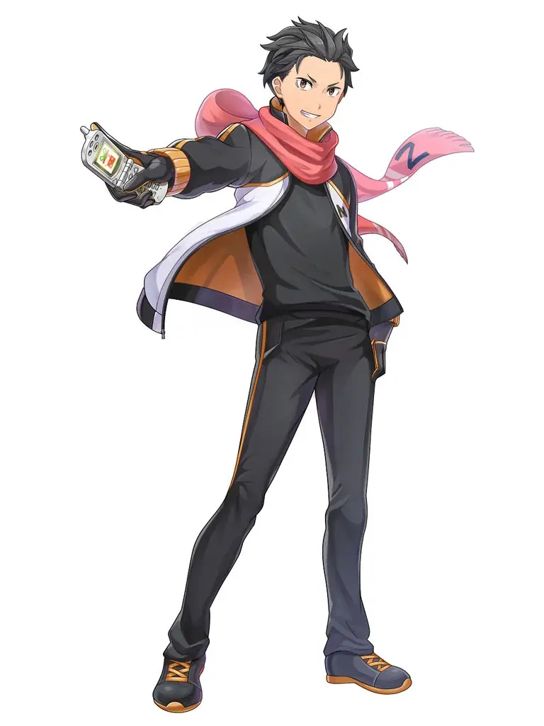 『白猫プロジェクト NEW WORLD’S』×TVアニメ『Re:ゼロから始める異世界生活』コラボイベントをすべて再開催！ ＆コラボ衣装キャラクターを4人追加！ 画像 2