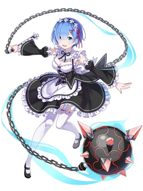 『白猫プロジェクト NEW WORLD’S』×TVアニメ『Re:ゼロから始める異世界生活』コラボイベントをすべて再開催！ ＆コラボ衣装キャラクターを4人追加！ 画像 4