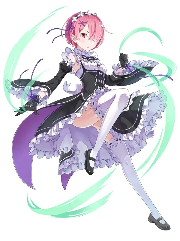 『白猫プロジェクト NEW WORLD’S』×TVアニメ『Re:ゼロから始める異世界生活』コラボイベントをすべて再開催！ ＆コラボ衣装キャラクターを4人追加！ 画像 5