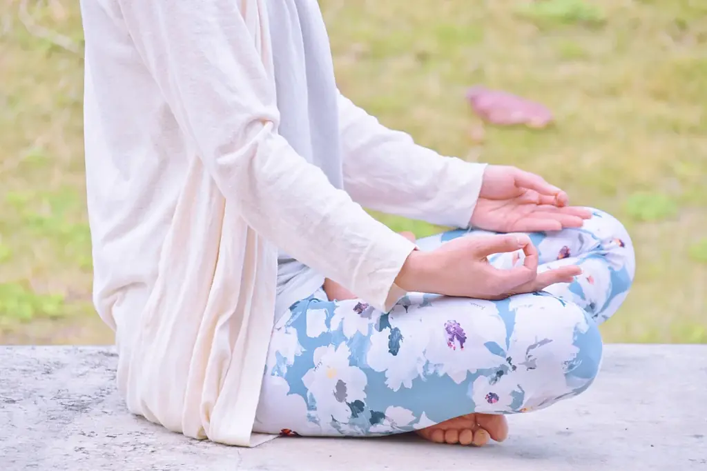 【suwaru × BEB5軽井沢 by 星野リゾート】俳優・高橋メアリージュン氏と新緑の森へ没入。森林浴ヨガと“空飛ぶムササビ”に癒やされる「ウェルネスリトリート」を初開催 画像 5