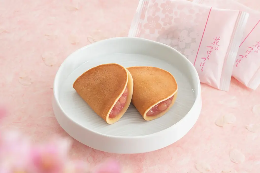 【送料500円キャンペーン】春の京都から和菓子のギフト。限定コラボ商品も贈れる、お得な特集をご紹介いたします。 画像 8