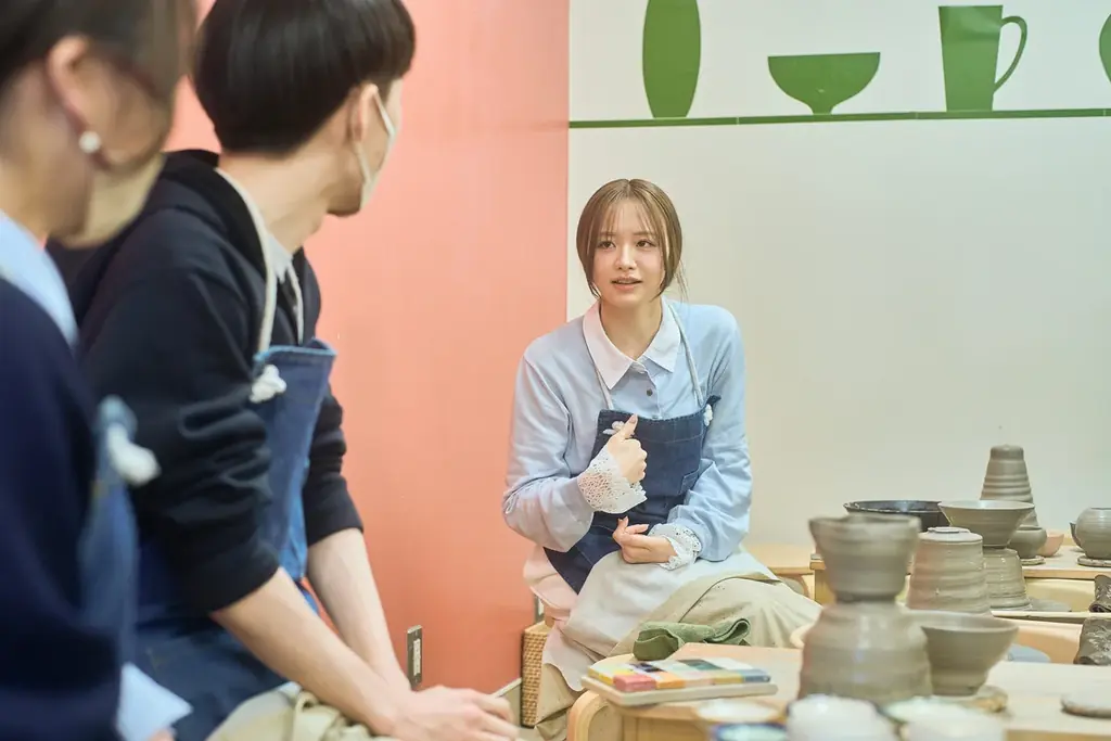 【ＢＳ日テレ】森香澄が、自らと向き合う上質な“おとな”の旅へ～森香澄のＢＳ日テレ冠番組！3 月 31 日（火）よる 11 時～ 画像 4