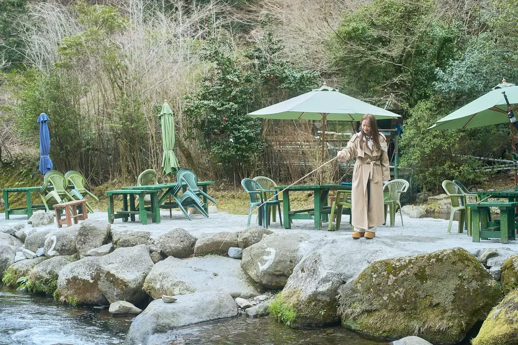 【ＢＳ日テレ】森香澄が、自らと向き合う上質な“おとな”の旅へ～森香澄のＢＳ日テレ冠番組！3 月 31 日（火）よる 11 時～ 画像 5