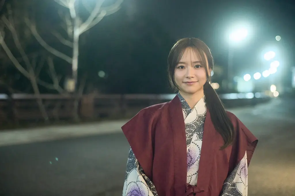 【ＢＳ日テレ】森香澄が、自らと向き合う上質な“おとな”の旅へ～森香澄のＢＳ日テレ冠番組！3 月 31 日（火）よる 11 時～ 画像 9