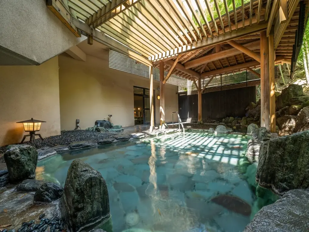 兵庫・湯村温泉「湧泉の宿ゆあむ」、1泊2食付きペア宿泊券が当たるキャンペーンを開催【応募期間：2026年3月19日（木）～5月8日（金）】 画像 12