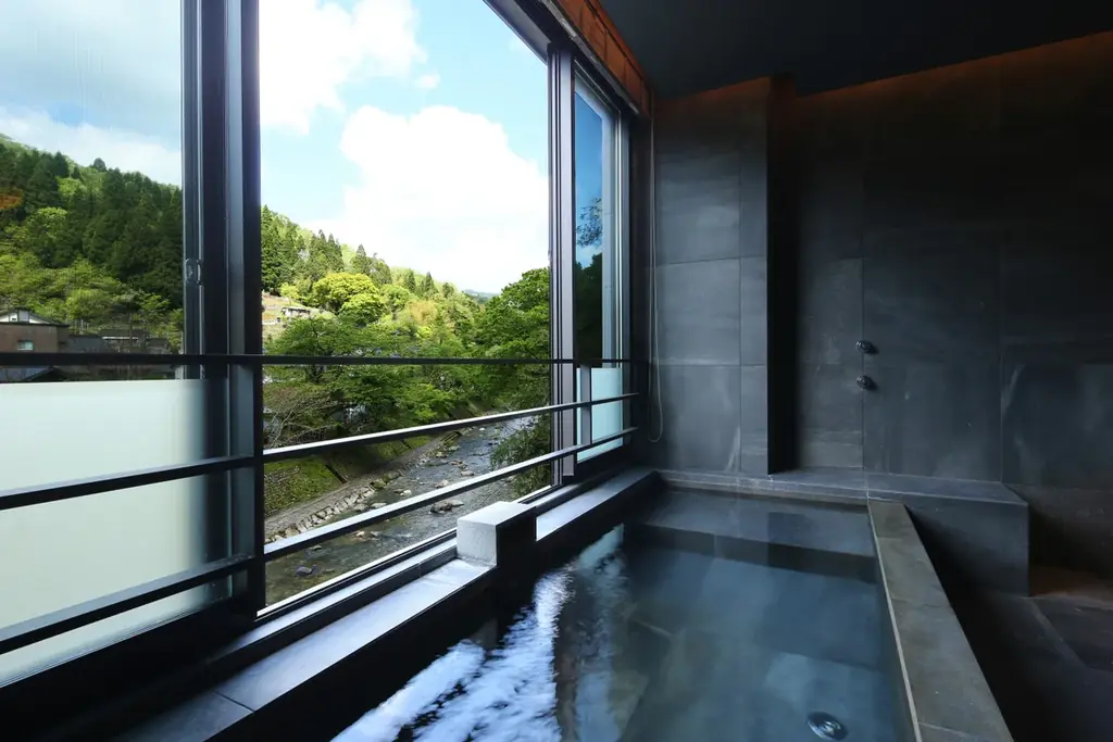 兵庫・湯村温泉「湧泉の宿ゆあむ」、1泊2食付きペア宿泊券が当たるキャンペーンを開催【応募期間：2026年3月19日（木）～5月8日（金）】 画像 14