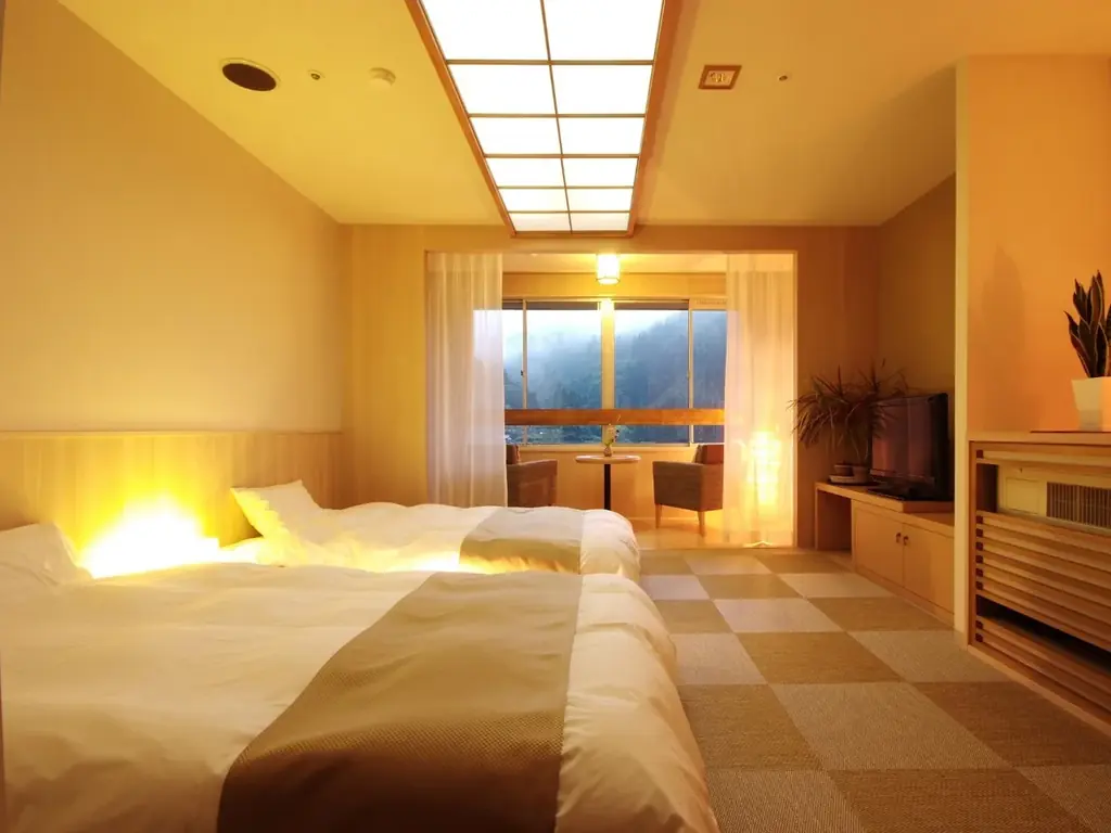 兵庫・湯村温泉「湧泉の宿ゆあむ」、1泊2食付きペア宿泊券が当たるキャンペーンを開催【応募期間：2026年3月19日（木）～5月8日（金）】 画像 15