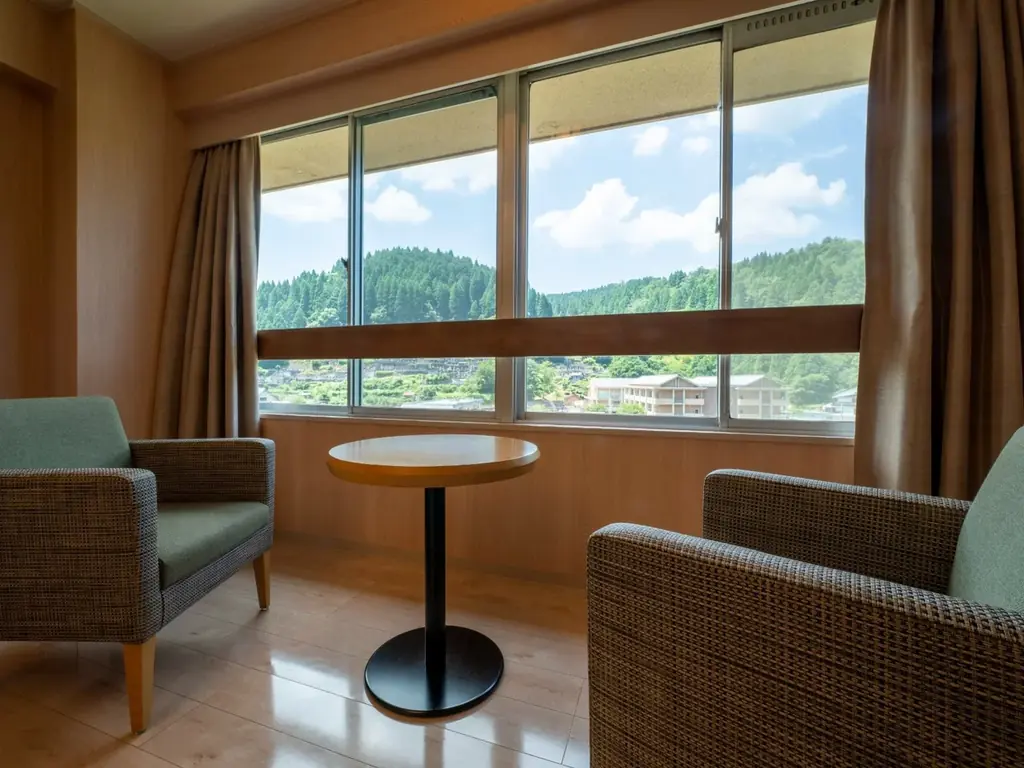 兵庫・湯村温泉「湧泉の宿ゆあむ」、1泊2食付きペア宿泊券が当たるキャンペーンを開催【応募期間：2026年3月19日（木）～5月8日（金）】 画像 4