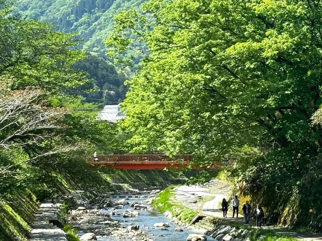 兵庫・湯村温泉「湧泉の宿ゆあむ」、1泊2食付きペア宿泊券が当たるキャンペーンを開催【応募期間：2026年3月19日（木）～5月8日（金）】 画像 5