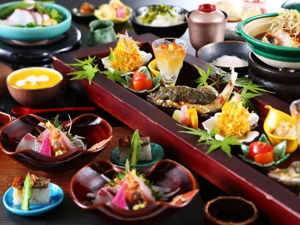 兵庫・湯村温泉「湧泉の宿ゆあむ」、1泊2食付きペア宿泊券が当たるキャンペーンを開催【応募期間：2026年3月19日（木）～5月8日（金）】 画像 6