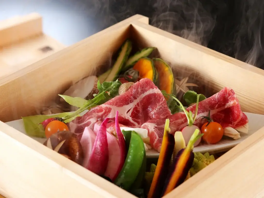 兵庫・湯村温泉「湧泉の宿ゆあむ」、1泊2食付きペア宿泊券が当たるキャンペーンを開催【応募期間：2026年3月19日（木）～5月8日（金）】 画像 8