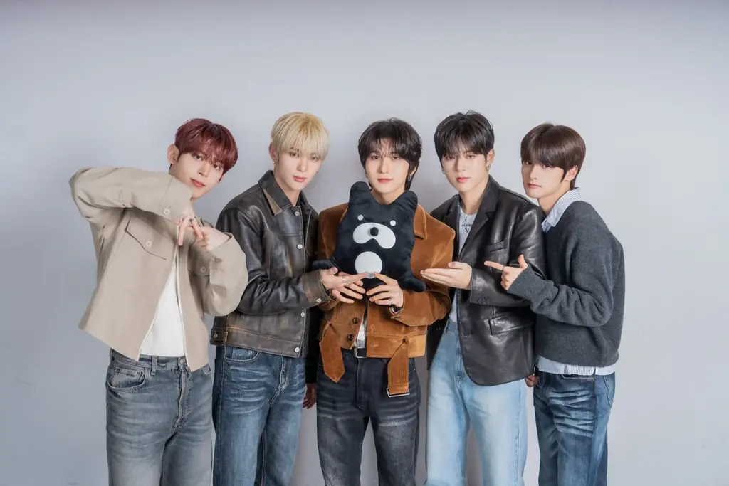 K-POP第5世代ルーキー・NOWZが日本バラエティに初挑戦！『祝！日本デビュー 第５世代ルーキーNOWZの魅力を徹底解剖 in ABEMA』2026年3月28日（土）夜9時より国内独占・無料配信 画像 2