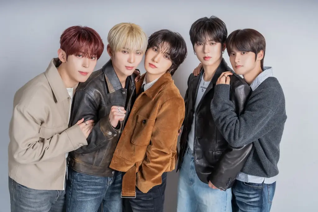 K-POP第5世代ルーキー・NOWZが日本バラエティに初挑戦！『祝！日本デビュー 第５世代ルーキーNOWZの魅力を徹底解剖 in ABEMA』2026年3月28日（土）夜9時より国内独占・無料配信 画像 3