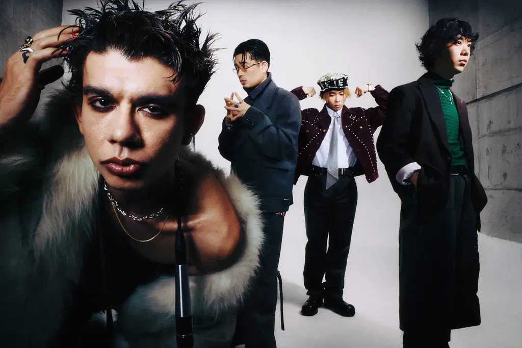 快進撃は終わらない！4月からもTV アニメ『ちびゴジラの逆襲』 放送決定！新主題歌・新キャラクター他続々解禁！！ 画像 4