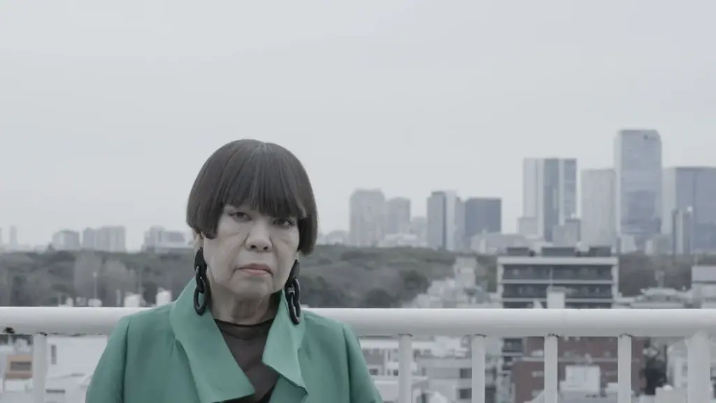 万博で描いた夢ー2回目の万博ユニホームデザイン担当し、未来への挑戦を続けるデザイナー・コシノジュンコ【ザ・ドキュメンタリー】 画像 1