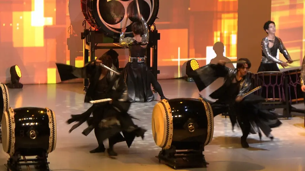 万博で描いた夢ー2回目の万博ユニホームデザイン担当し、未来への挑戦を続けるデザイナー・コシノジュンコ【ザ・ドキュメンタリー】 画像 6