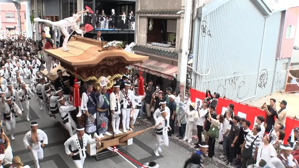 万博で描いた夢ー2回目の万博ユニホームデザイン担当し、未来への挑戦を続けるデザイナー・コシノジュンコ【ザ・ドキュメンタリー】 画像 7