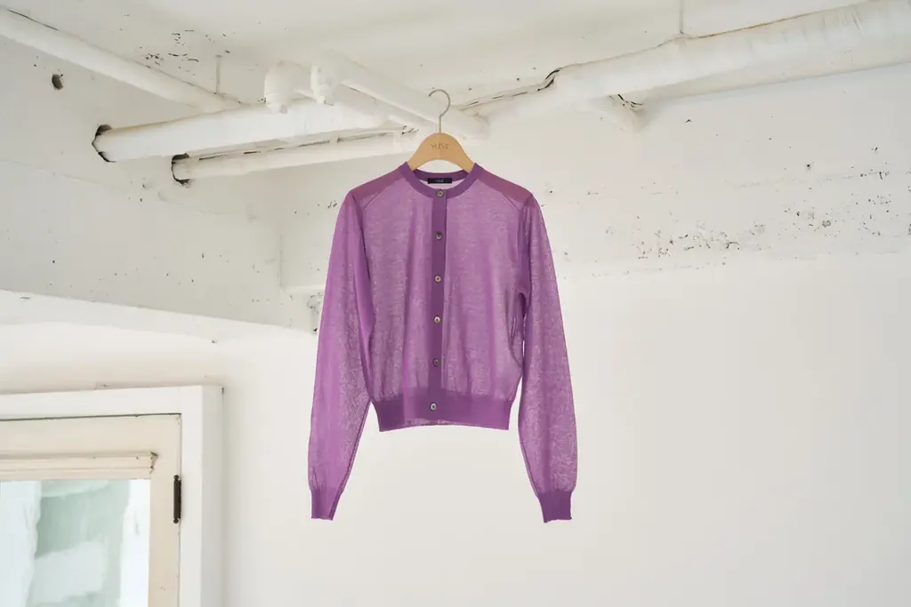 「YLÈVE」3月25日（水）～ 4月7日（火）阪急うめだ本店にてPOP UP SHOPを開催 画像 2