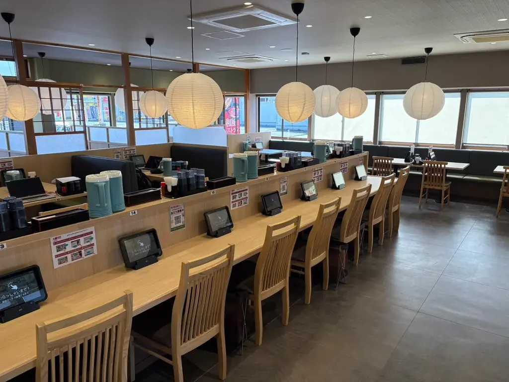 博多うどん文化を支えてきた地域密着型チェーン【うちだ屋】が飯塚で再始動！「うちだ屋 飯塚店」が2026年3月31日にリニューアルオープン 画像 2