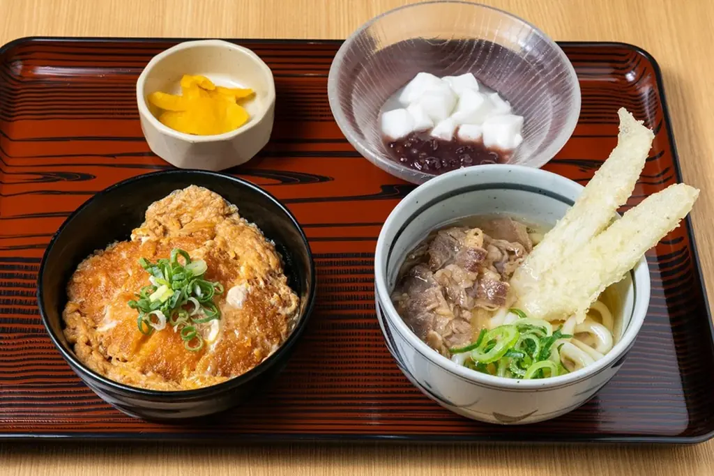 博多うどん文化を支えてきた地域密着型チェーン【うちだ屋】が飯塚で再始動！「うちだ屋 飯塚店」が2026年3月31日にリニューアルオープン 画像 4