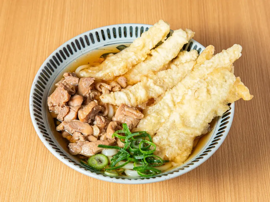 博多うどん文化を支えてきた地域密着型チェーン【うちだ屋】が飯塚で再始動！「うちだ屋 飯塚店」が2026年3月31日にリニューアルオープン 画像 5