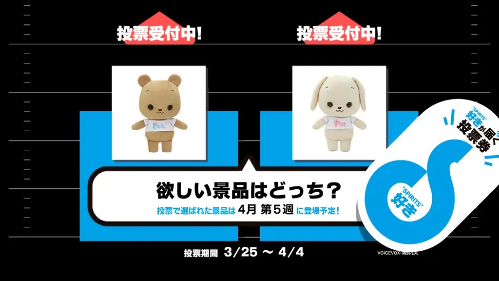 『BANDAI SPIRITS オフィシャルクレーンゲームスポット』2026年3月25日(水) オープン 画像 3