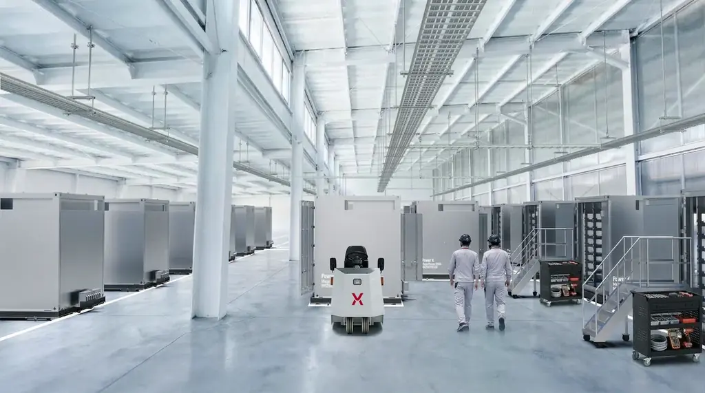 北海道苫小牧市に新工場の開設を決定 画像 2