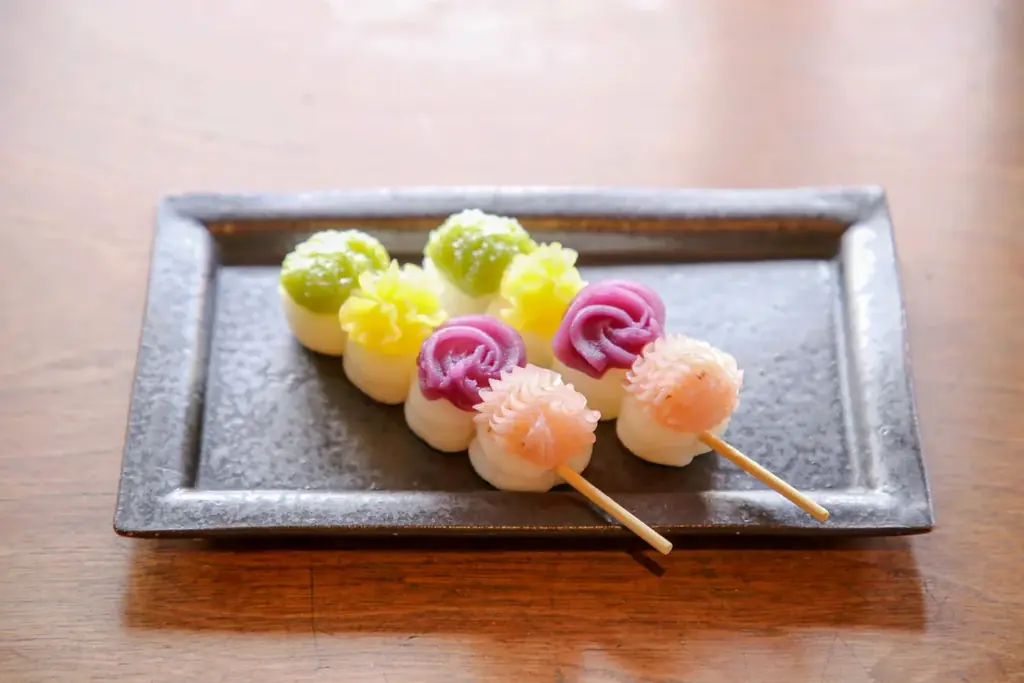 今年の春は笠間へ！花旅「あたご山桜まつり」と「笠間つつじまつり」 画像 19