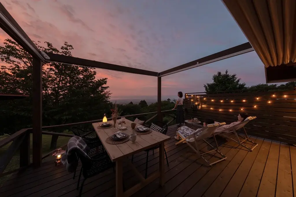 今年の春は笠間へ！花旅「あたご山桜まつり」と「笠間つつじまつり」 画像 8