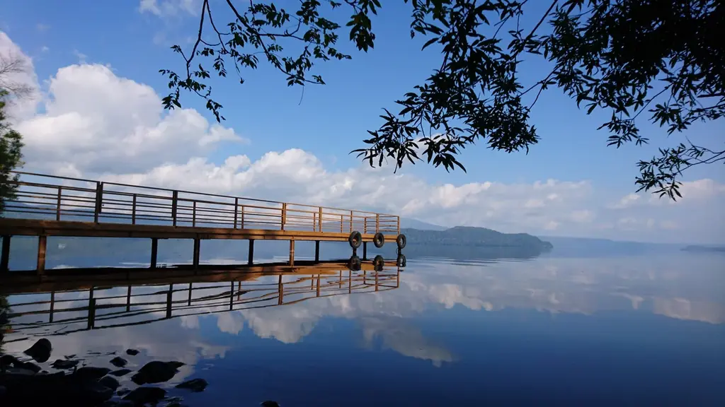 北海道屈斜路の雄大な自然に囲まれたリゾートホテル 「屈斜路プリンスホテル」の取得に関するお知らせ 画像 5
