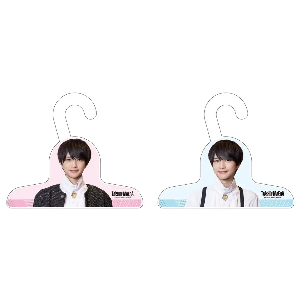 【前田大翔】コラボグッズ発売＆イベント開催決定です！ ˚ ₊ ‧ 。☆ 。‧₊ ˚ 画像 5