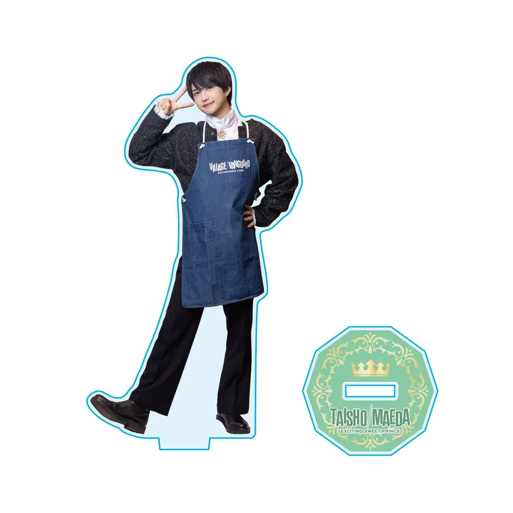 【前田大翔】コラボグッズ発売＆イベント開催決定です！ ˚ ₊ ‧ 。☆ 。‧₊ ˚ 画像 9